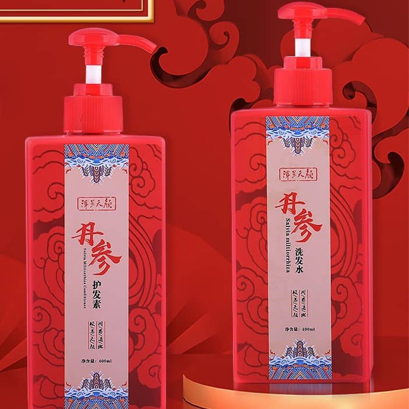 護發素代工